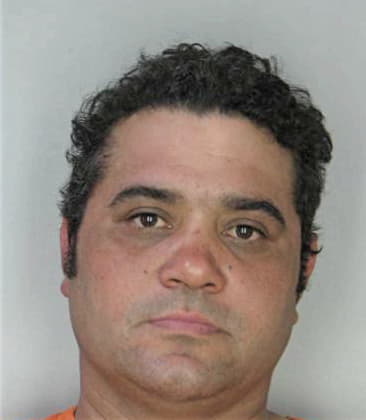 Christopher Vega, - Hillsborough County, FL 