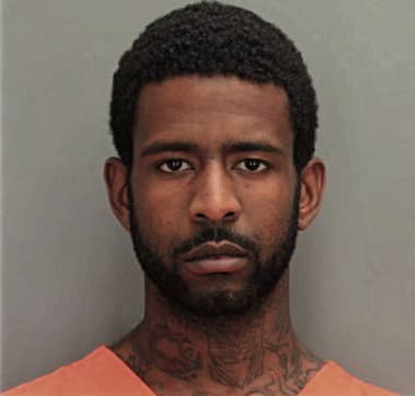 Jeremy Walker, - Dade County, FL 