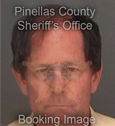 Jeffery Walls, - Pinellas County, FL 