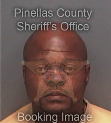 Michael Washington, - Pinellas County, FL 