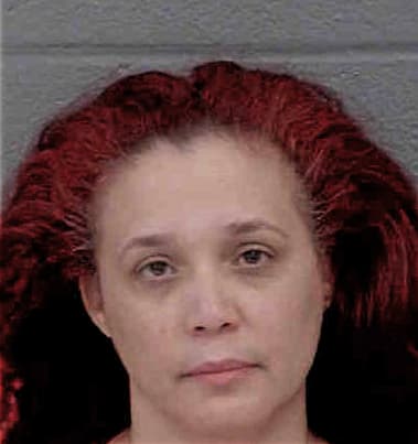 Nicole Waugh - Mecklenburg County, NC 
