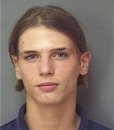 Jason Welch - Polk County, FL 