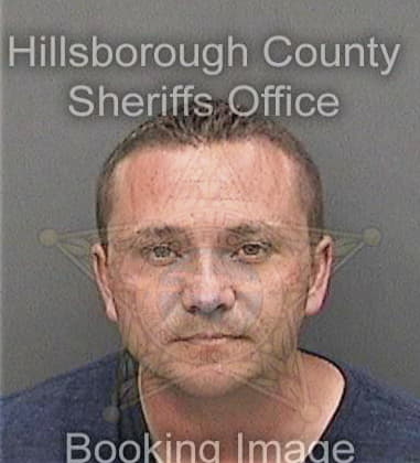 Brenton Wilding - Hillsborough County, FL 