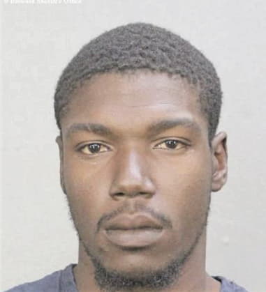 Harold Williams, - Broward County, FL 