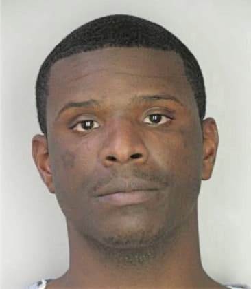 Jeremy Williams, - Hillsborough County, FL 