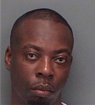 Robert Williams, - Pinellas County, FL 