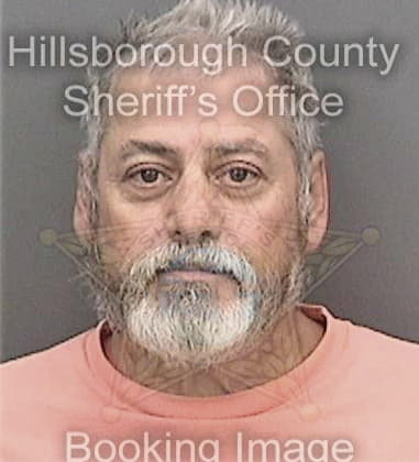 Trevor Williams, - Hillsborough County, FL 