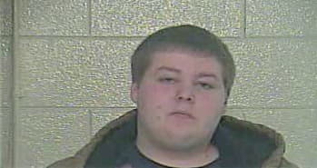 James Wolsey, - Pulaski County, KY 