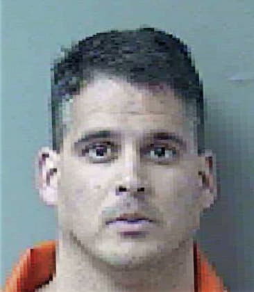 Donald Wood, - Okaloosa County, FL 