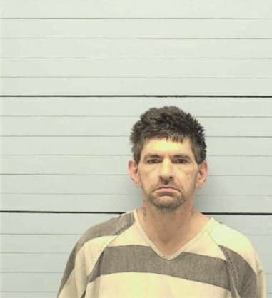 James Woodard, - Burke County, NC 