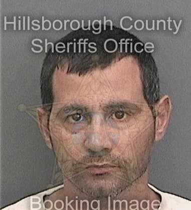 Bobby Woods, - Hillsborough County, FL 