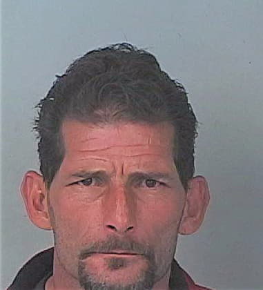 William Yerke, - Hernando County, FL 