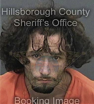 Matthew Zielinski, - Hillsborough County, FL 