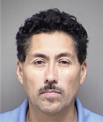 Richard Abrego, - Denton County, TX 