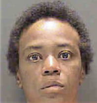 Latoya Allen, - Sarasota County, FL 