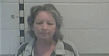 Tabetha Allen, - Shelby County, KY 