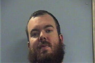 Eric Amburgey - Fayette County, KY 