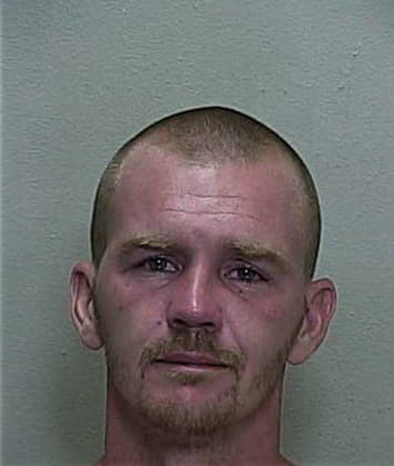 Jason Anderson, - Marion County, FL 