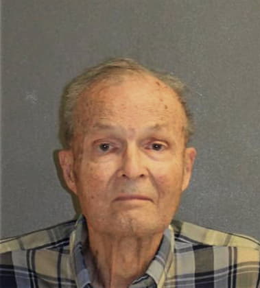 Ronald Aspel, - Volusia County, FL 