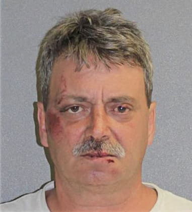 James Barrett, - Volusia County, FL 