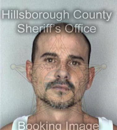 Aaron Baugher, - Hillsborough County, FL 