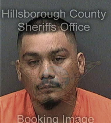 Joshua Benz, - Hillsborough County, FL 