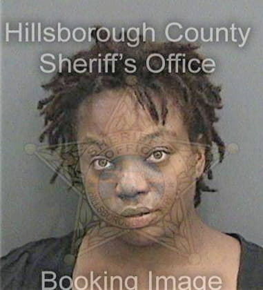Michelle Blackwell - Hillsborough County, FL 