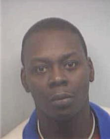 Ronald Boddie - Fulton County, GA 