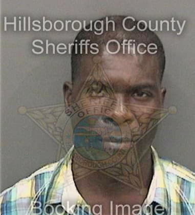 Robert Bolden - Hillsborough County, FL 