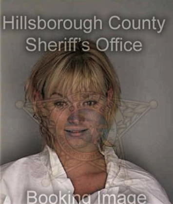 Georgine Bowlby - Hillsborough County, FL 