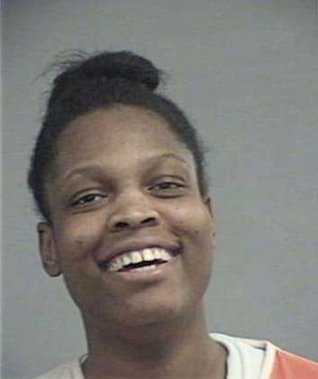 Lashonna Brasher, - Jefferson County, KY 