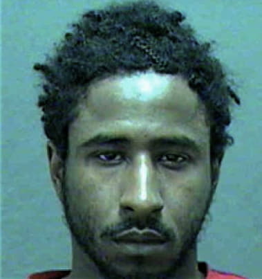 Benjamin Brown - Mecklenburg County, NC 