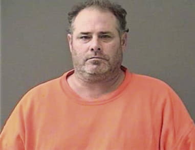 Gregory Buetikofer - Bell County, TX 