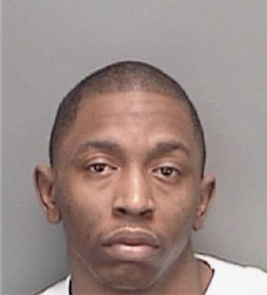 Irving Caldwell, - Pinellas County, FL 