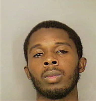 Sedrick Caldwell, - Polk County, FL 