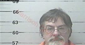 William Cantrell, - Harrison County, MS 