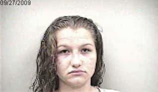 Courtney Carpenter, - Marion County, FL 