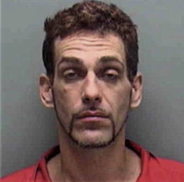 Frank Carvallo, - Lee County, FL 