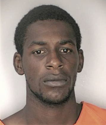 Fonya Chisholm - Hillsborough County, FL 