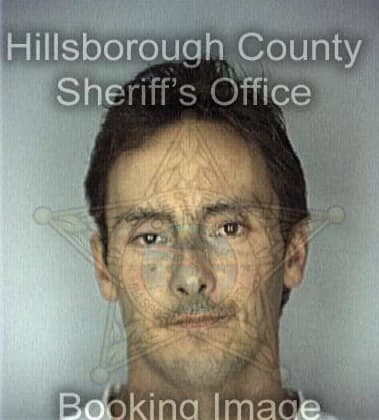 David Choppa - Hillsborough County, FL 