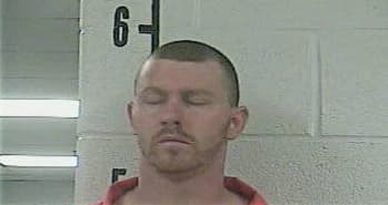 Timothy Clark, - Bullitt County, KY 