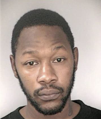 Ansel Cole - Hillsborough County, FL 