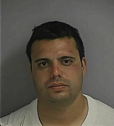 Alberto Collazo-Sanchez, - Osceola County, FL 