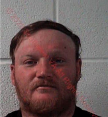 Dustin Collier, - Washington County, VA 