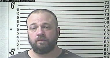 Michael Cooper, - Hardin County, KY 