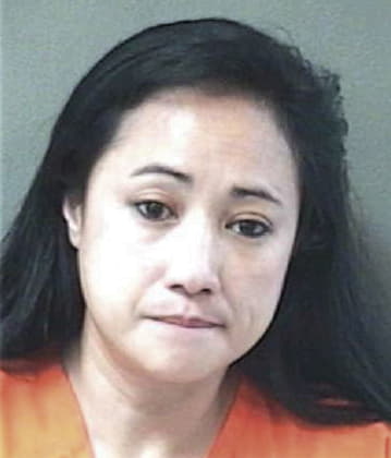 Amber Coplen, - Okaloosa County, FL 