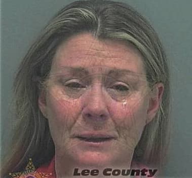 Shannon Cree, - Lee County, FL 