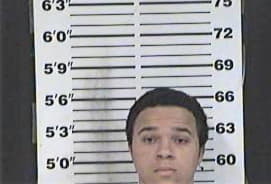 Dante Crosby, - Hunt County, TX 