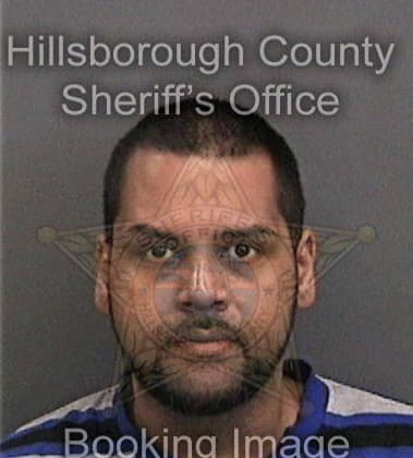 Joshua Daughtry, - Hillsborough County, FL 