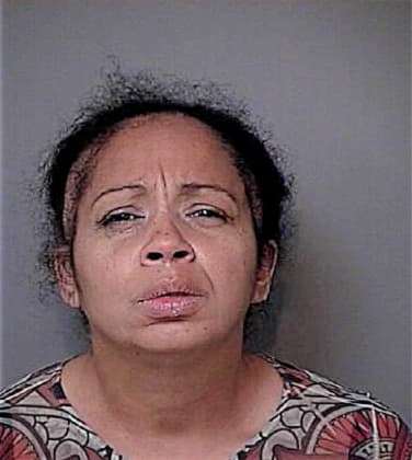 Anaomi Dejesus-Betancourt, - Osceola County, FL 